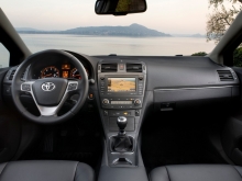 Toyota Avensis,  , , , , , 